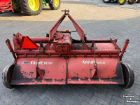 Grondfrees Krone Vator RF 205