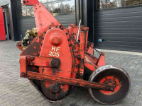 Grondfrees Krone Vator RF 205