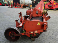 Grondfrees Krone Vator RF 205