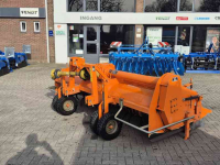 Rijenfrees Struik Rijenfrees 4RF310