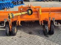Rijenfrees Struik Rijenfrees 4RF310