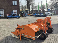 Rijenfrees Struik Rijenfrees 4RF310