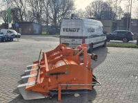 Rijenfrees Struik Rijenfrees 4RF310