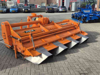 Rijenfrees Struik Rijenfrees 4RF310