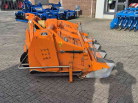 Rijenfrees Struik Rijenfrees 4RF310
