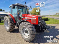 Tractor / Trekker Massey Ferguson 4270 Powershift / Powershuttle Tractor