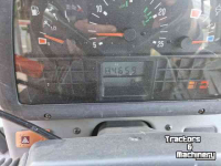 Tractor / Trekker Massey Ferguson 4270 Powershift / Powershuttle Tractor