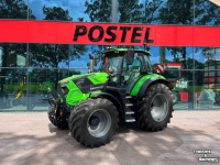 Tractor / Trekker Deutz-Fahr 6160.4 ttv Warrior