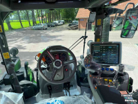 Tractor / Trekker Deutz-Fahr 6160.4 ttv Warrior