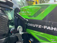 Tractor / Trekker Deutz-Fahr 6160.4 ttv Warrior
