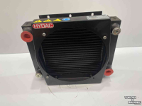 Diverse nieuwe onderdelen  Hydac OK-ELD3H/3.1/12V