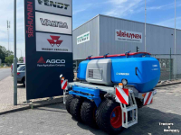 Zaaimachine Lemken Solitair 23+