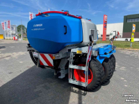 Zaaimachine Lemken Solitair 23+