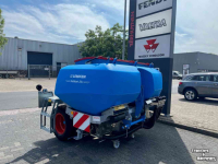 Zaaimachine Lemken Solitair 23+  DEMO