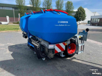 Zaaimachine Lemken Solitair 23+
