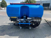 Zaaimachine Lemken Solitair 23+
