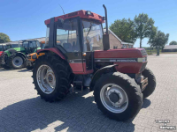 Tractor / Trekker Case-IH 895 XLA
