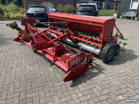Zaaicombinatie Lely 300