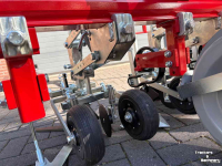 Schoffelmachine / Schoffelbalk  Alm hangestuurde schoffelmachine