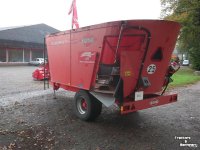 Voermengwagen Vertikaal Kuhn Euromix 16-70