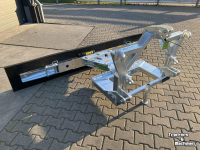 Voerveegschuif / Voerveegvijzel Zocon Zocon rubberschuif mechanisch RS-270