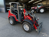 Shovel / Wiellader / Kniklader Weidemann 1260 LP