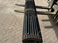 Aardappelrooier Grimme 35-53-223 ROOIMAT