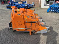 Rijenfrees Struik Rijenfrees 4RF310
