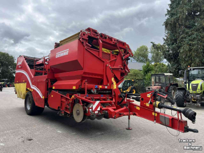 Aardappelrooier Grimme SE 150-60