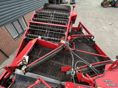 Aardappelrooier Grimme SE 150-60