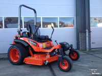 Zitmaaier Kubota ZD 1211  Zeroturn  maaier