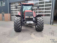 Traktoren Case-IH cvx 140