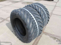 Wielen, Banden, Velgen & Afstandsringen BKT 500/50-22.5 Flotation 648 wagenbanden 16ply