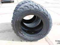 Wielen, Banden, Velgen & Afstandsringen BKT 500/50-22.5 Flotation 648 wagenbanden 16ply