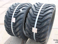 Wielen, Banden, Velgen & Afstandsringen BKT 500/50-22.5 Flotation 648 wagenbanden 16ply