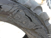 Wielen, Banden, Velgen & Afstandsringen BKT 500/50-22.5 Flotation 648 wagenbanden 16ply
