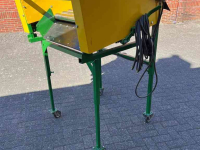 Overige inschuurmachines en toebehoren Oldenhuis RZ