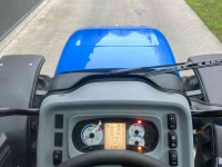 Tractor / Trekker New Holland T5.90s