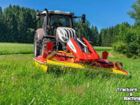 Maaier Pottinger Novacat 301 Apha Motion ED Pro