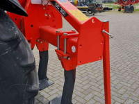 Woeler / Diepwoeler / Voorzetwoeler Kuhn DC 301 breedwoeler/diepwoeler