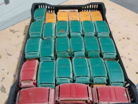 Overige stal- en melkmachines en toebehoren GEA ISO RESPONDER