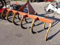 Cultivator Peecon Vaste tand cultivator