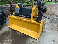 Kilverbak Harcon Leveller LB 1600/50
