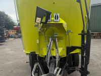 Voermengwagen Vertikaal Storti Dunker T2 180 voermengwagen achterlossend