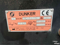 Voermengwagen Vertikaal Storti Dunker T2 180 voermengwagen achterlossend