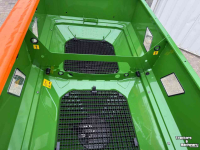 Kunstmeststrooier Amazone ZA-TS 2600 Super ProfisPro Tronic   ACTIE MODEL