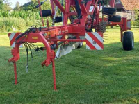 Rugger / Hark / Zwadhark Lely Hibiscus Master 855