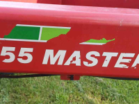 Rugger / Hark / Zwadhark Lely Hibiscus Master 855