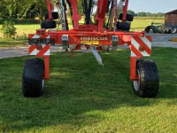 Rugger / Hark / Zwadhark Lely Hibiscus Master 855
