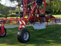 Rugger / Hark / Zwadhark Lely Hibiscus Master 855